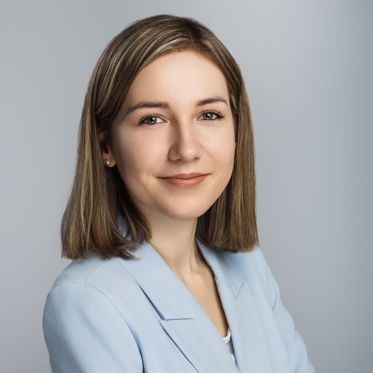 Gabriela Wawrzyniak – psycholog